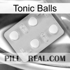 Tonic Balls 24